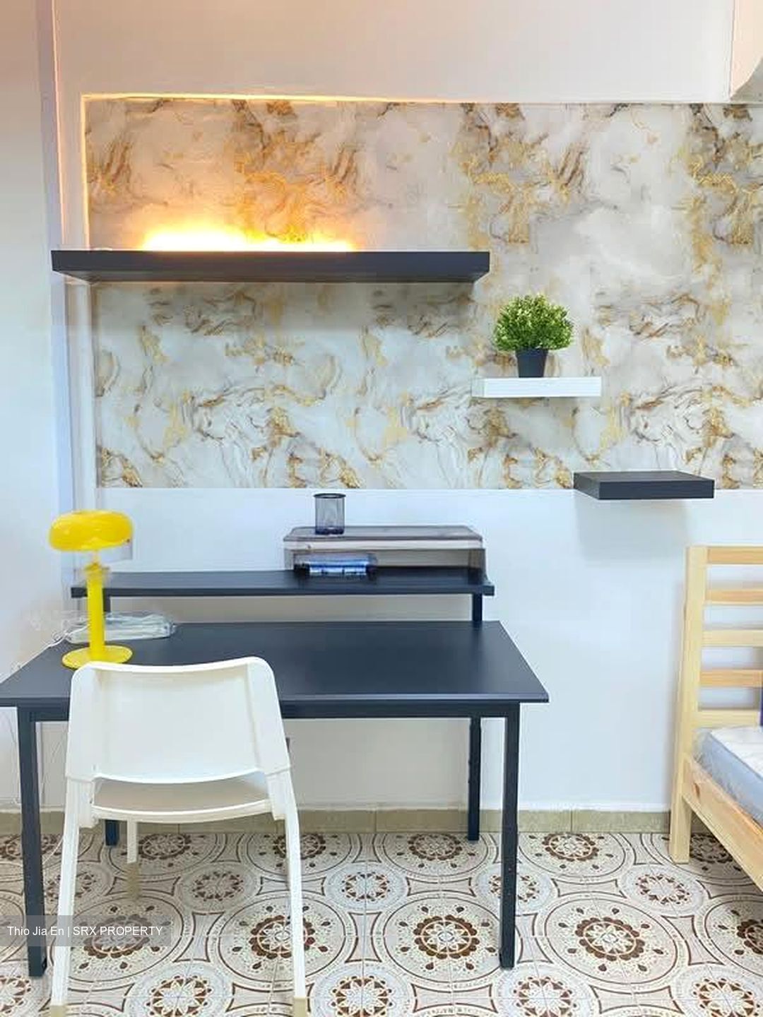 Blk 515 Kaki Bukit Green (Bedok), HDB 5 Rooms #537353431